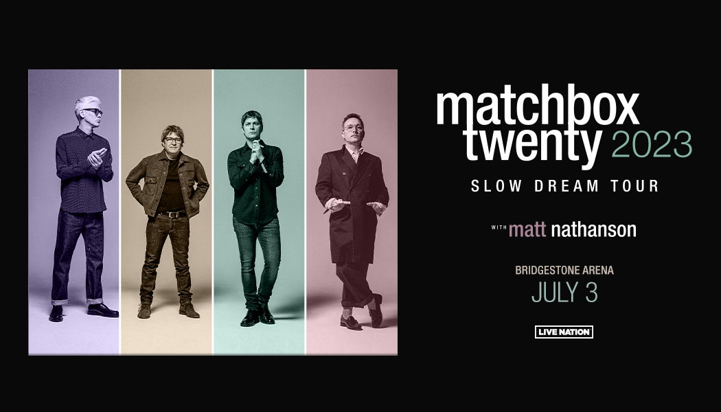 matchbox 20 rescheduled tour dates