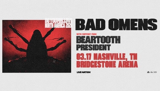 More Info for Bad Omens