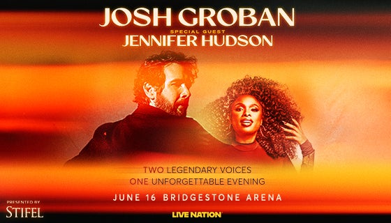 More Info for Josh Groban