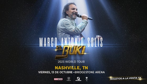 Marco Antonio Solis