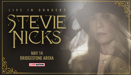 More Info for Stevie Nicks 