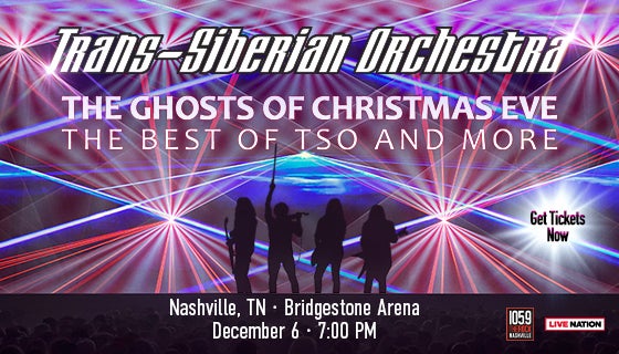 More Info for Trans-Siberian Orchestra