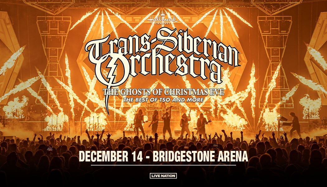 Trans-Siberian Orchestra, News