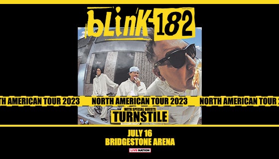 More Info for blink-182 Tour 2023