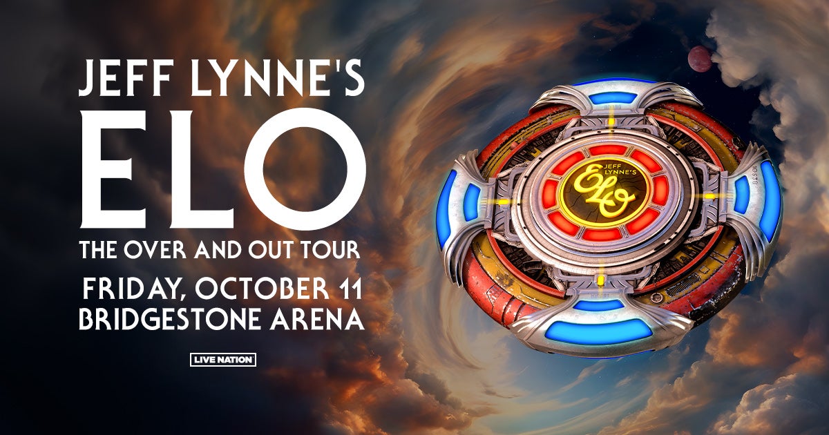 More Info for Jeff Lynne's ELO