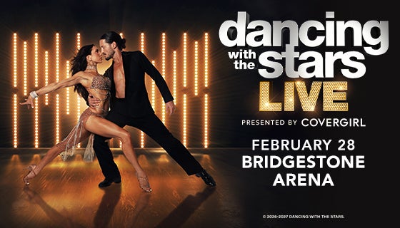 More Info for Dancing with the Stars: Live!