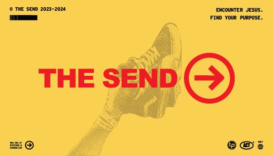 More Info for The Send
