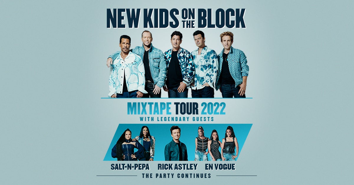 Mixtape Tour 2025 Dates