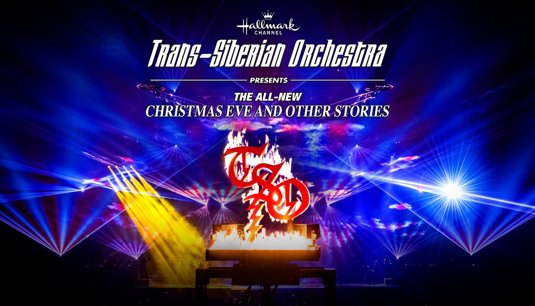 Trans-Siberian Orchestra