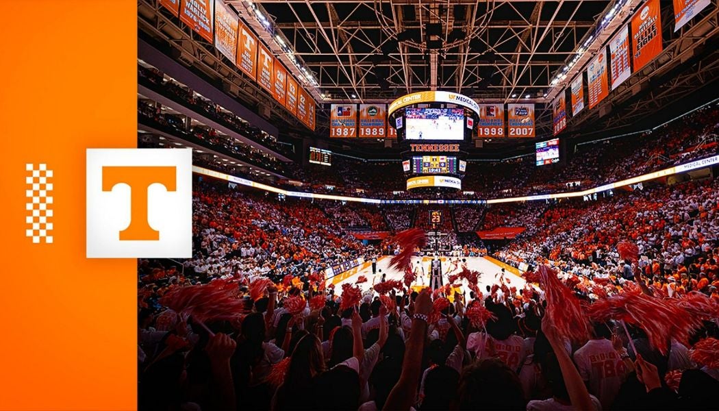 More Info for Tennessee Volunteers vs. Colorado Buffaloes Men's Basketball
