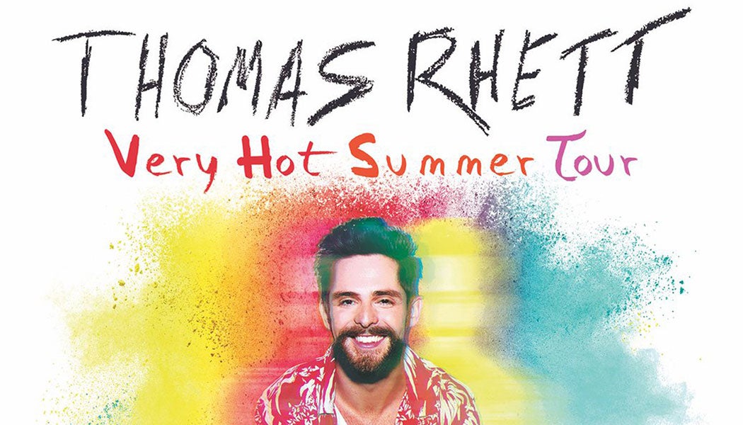 Thomas Rhett