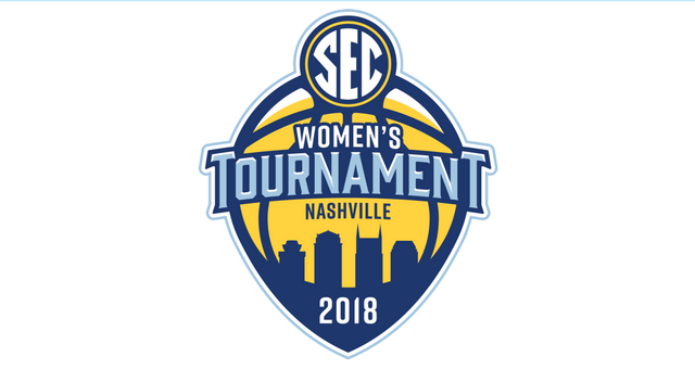 2018 SEC Women's Basketball Tournament