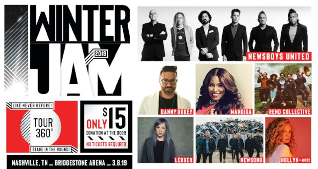 Winter Jam