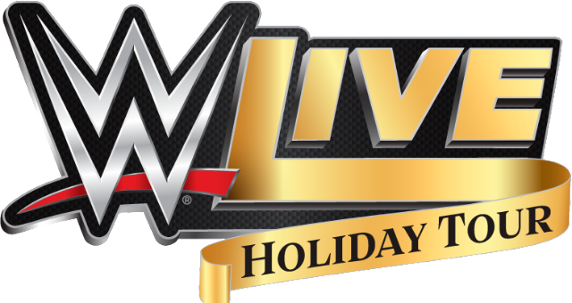 WWE Live Holiday Tour