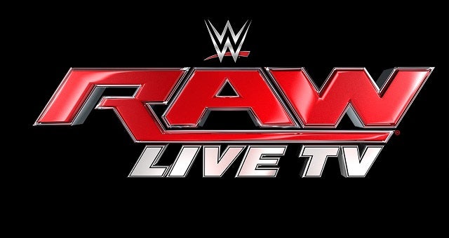 WWE Raw