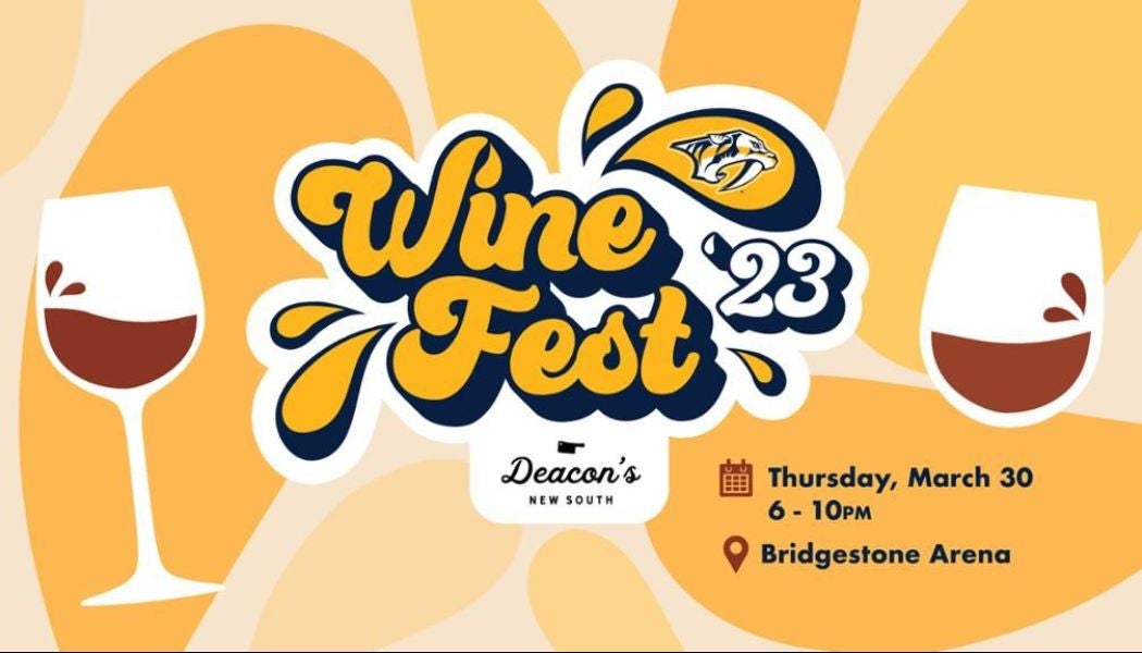 More Info for 2023 Wine Festival & Tasting