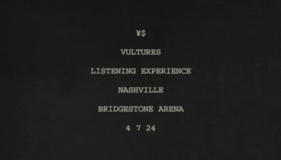 More Info for YE AND TY DOLLA $IGN