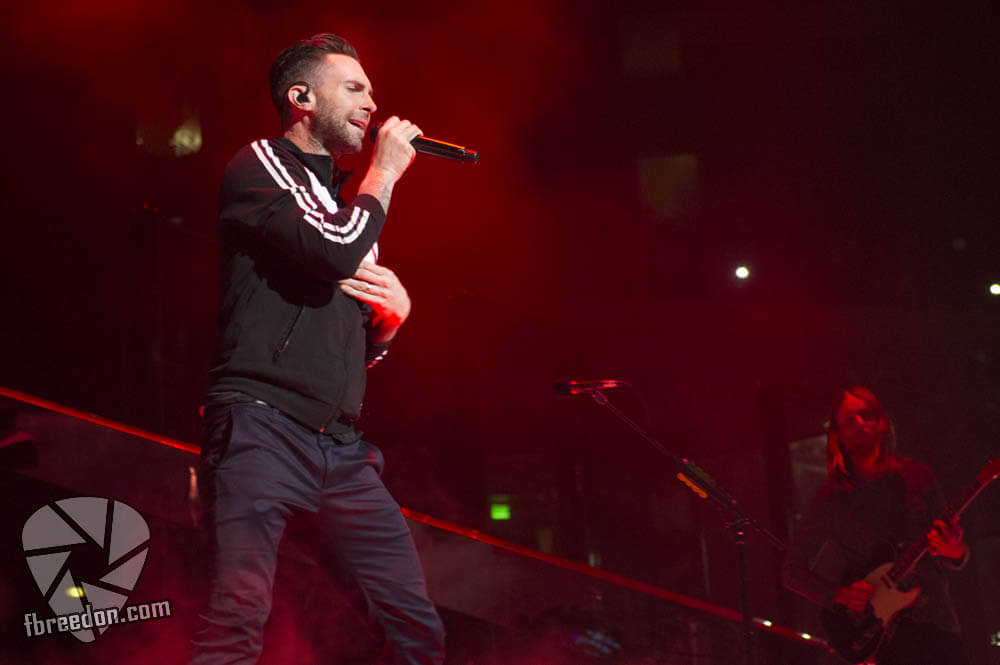Maroon 5