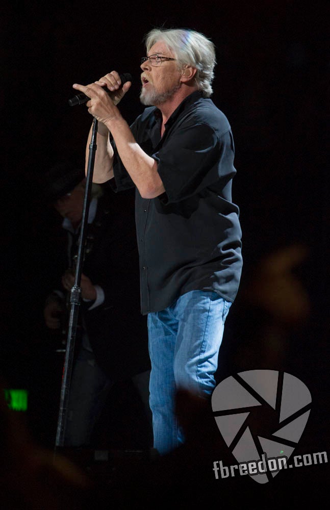 Bob Seger