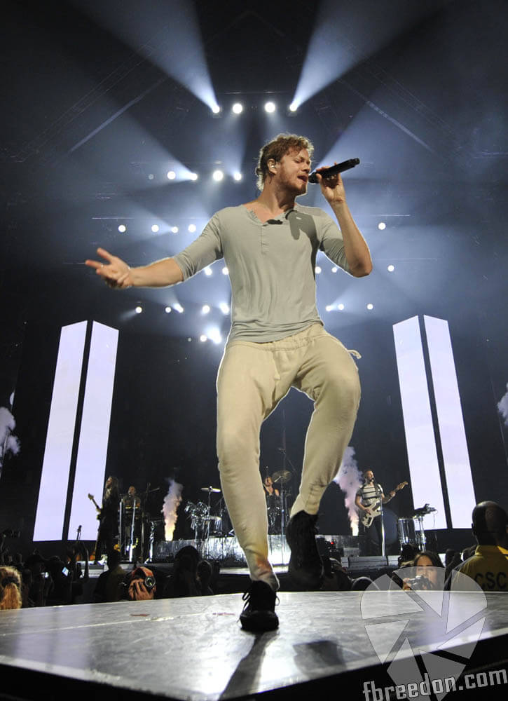 Imagine Dragons