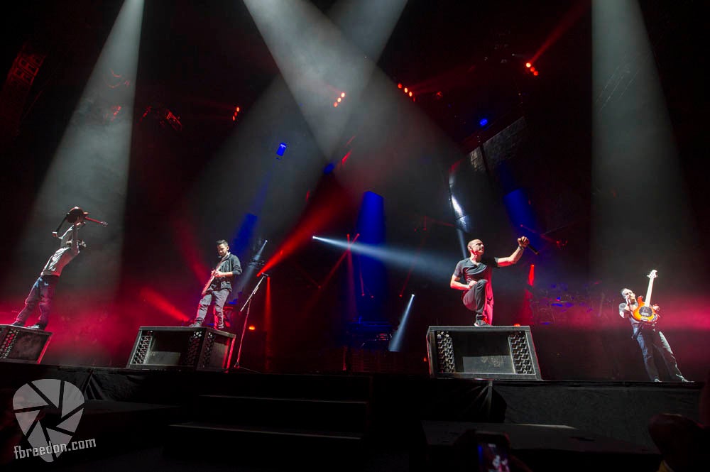 Linkin Park