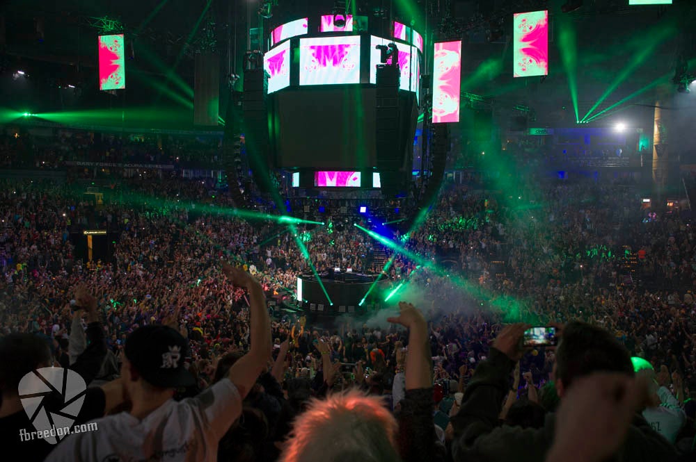 Bassnectar