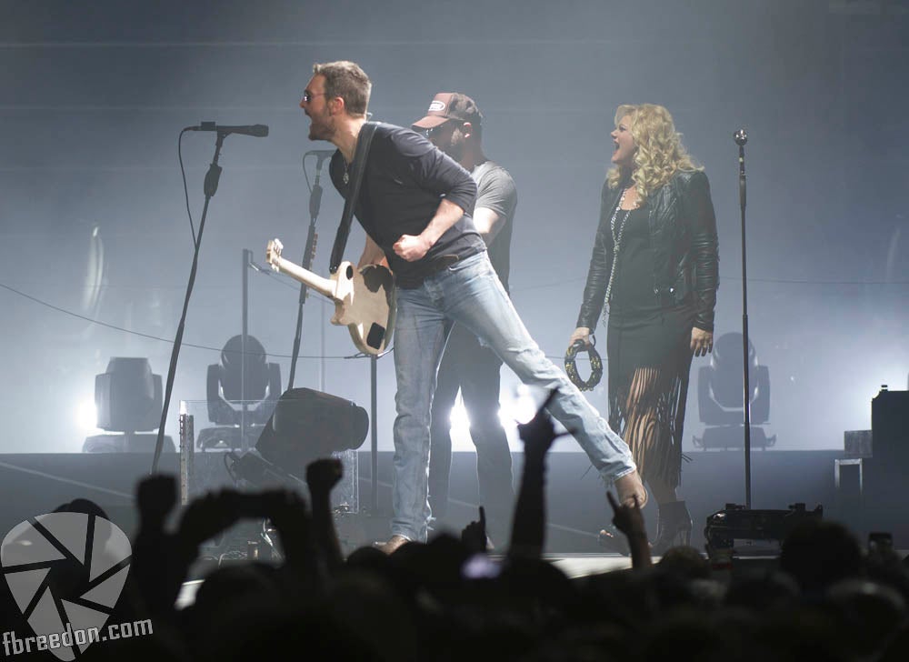 Eric Church