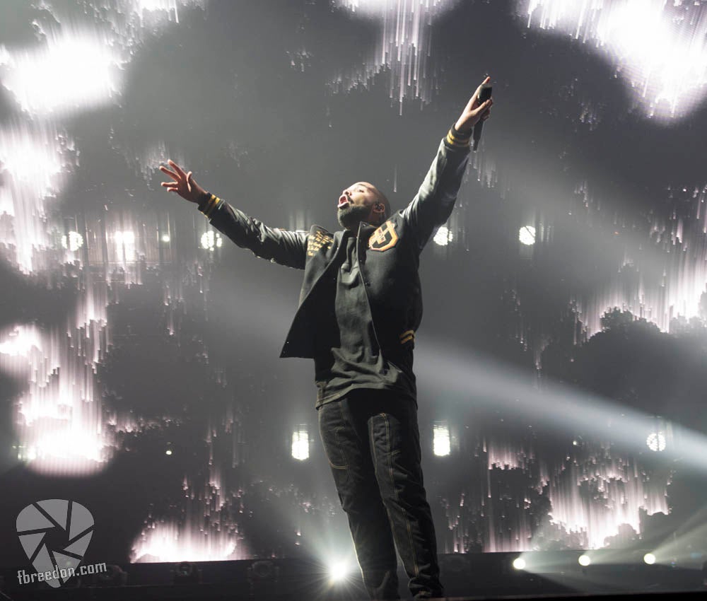 Drake & Future