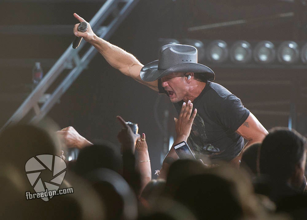 Tim McGraw