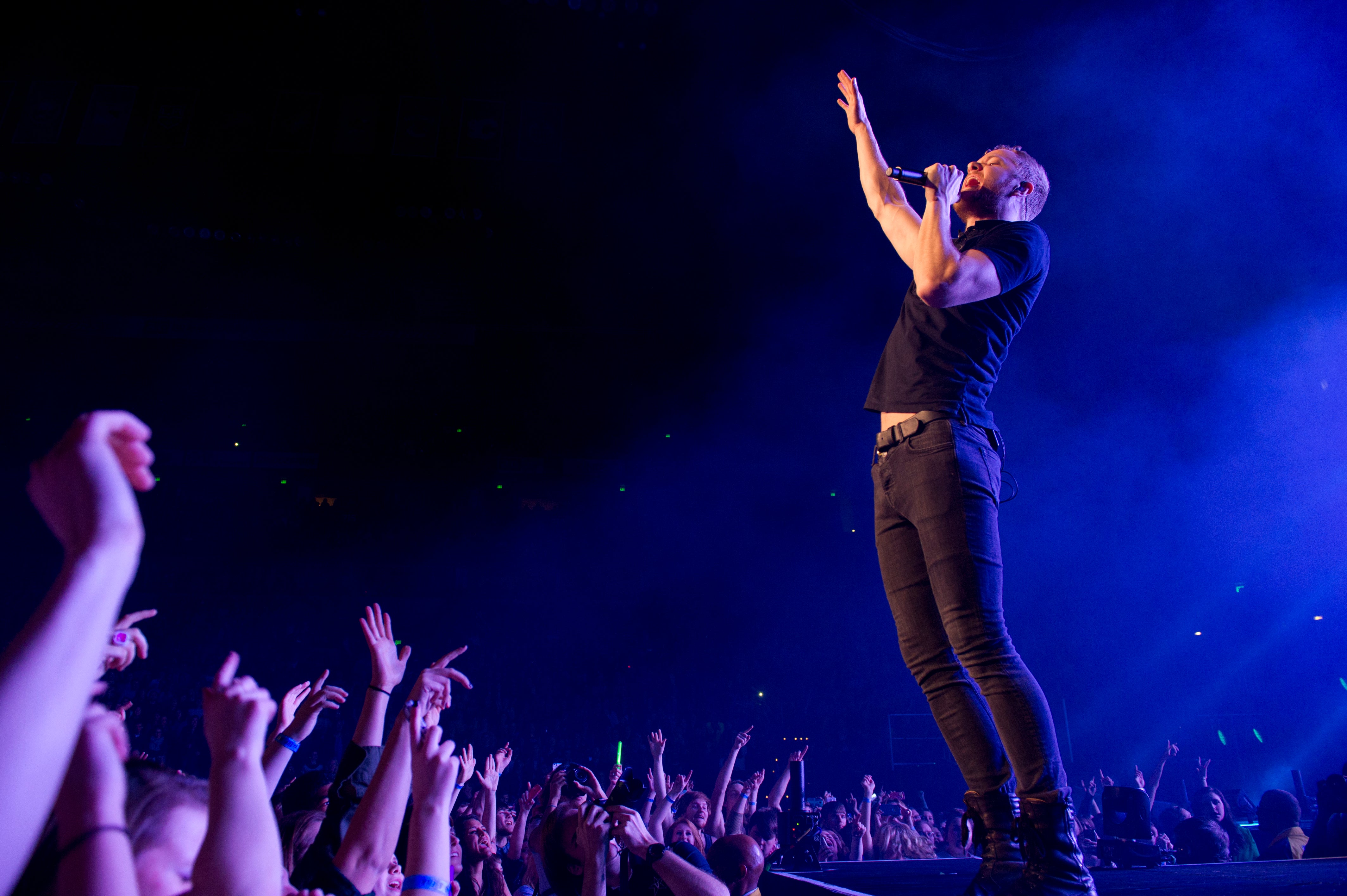 Imagine Dragons