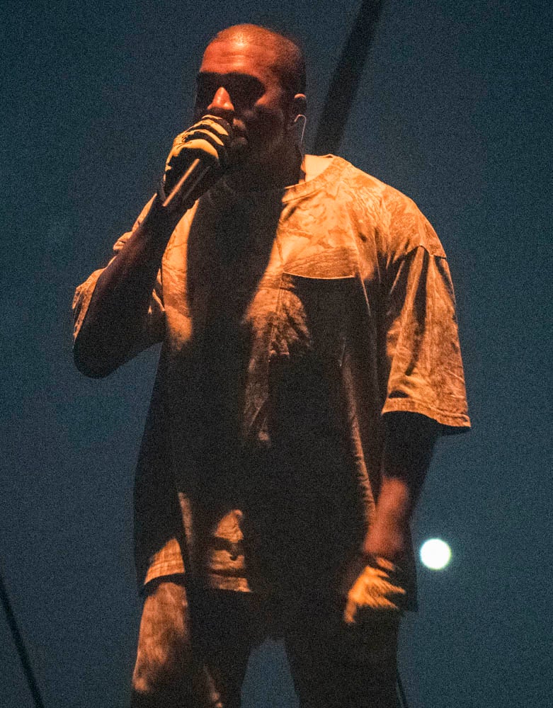 Kanye West