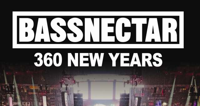 Bassnectar - SOLD OUT