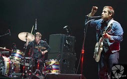 The Black Keys