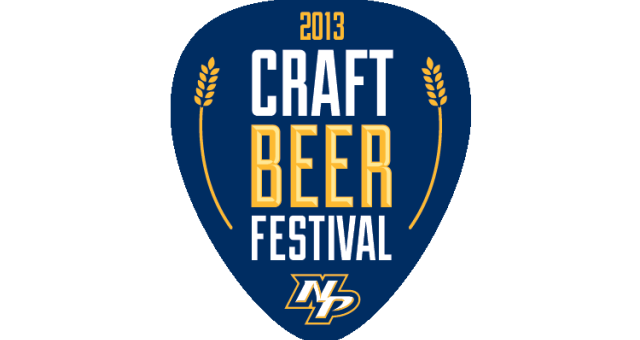 Nashville Predators Craft Beer Festival