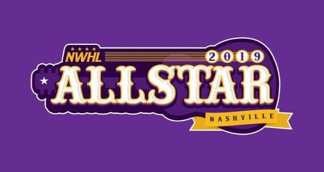 2019 NWHL All-Star Weekend