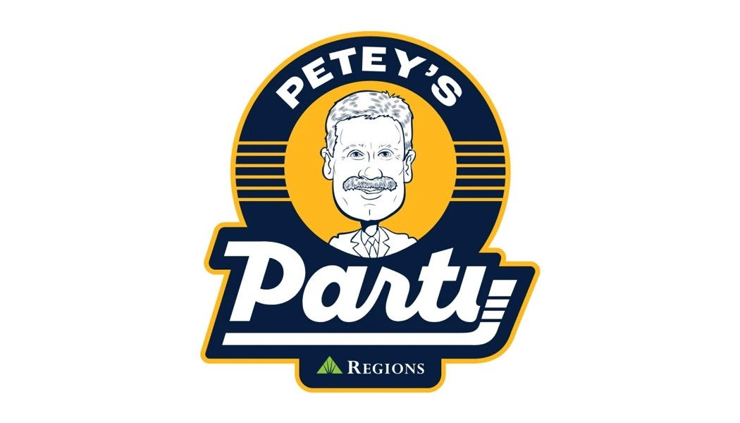 More Info for Petey's Preds Party
