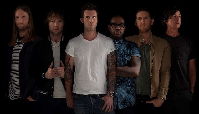 Maroon 5 