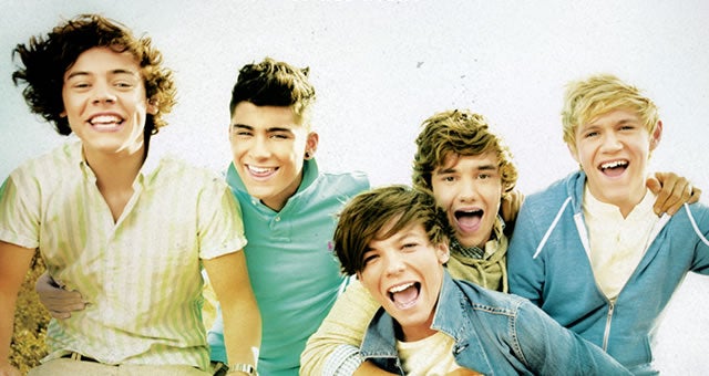 One Direction