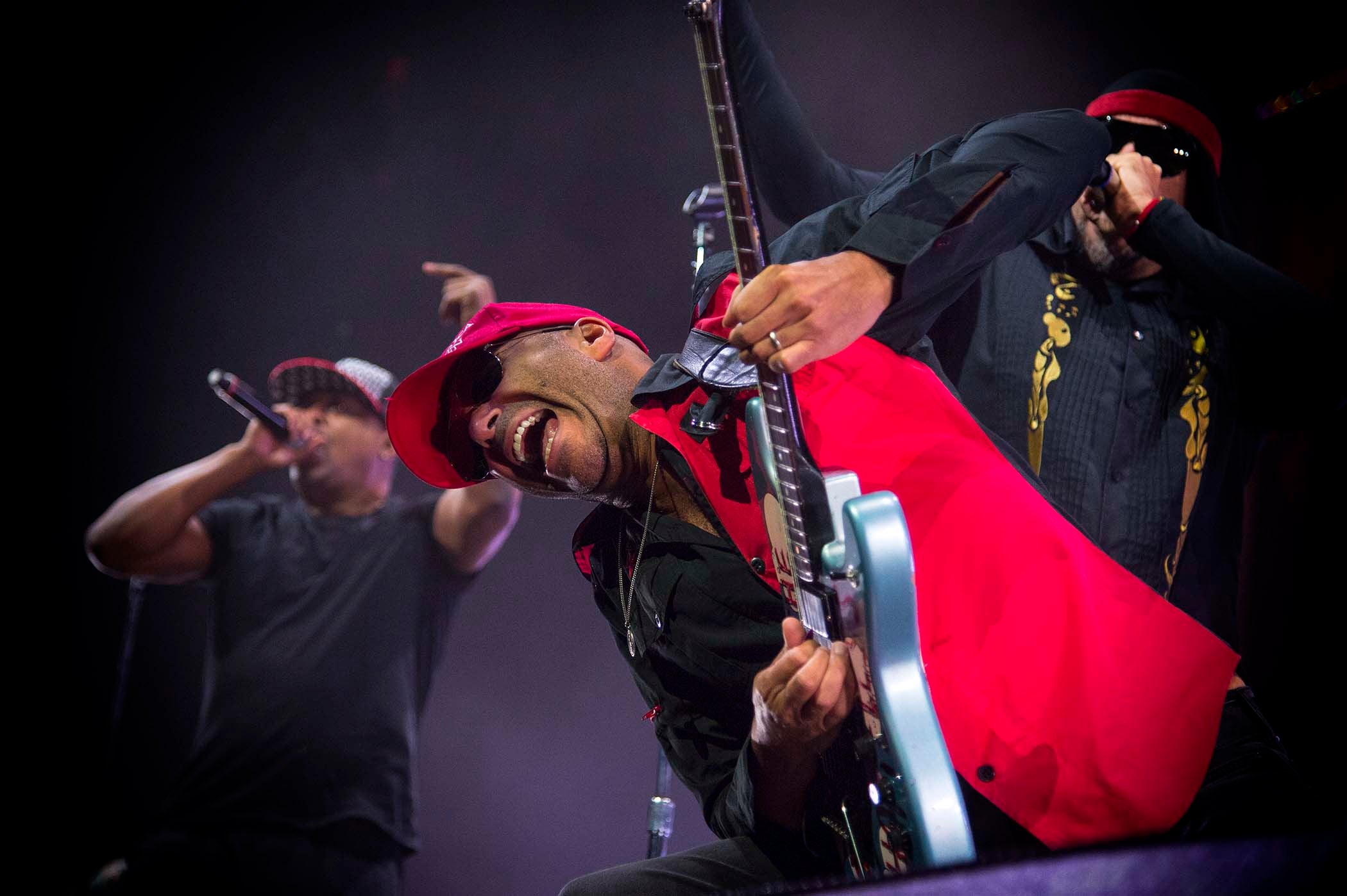 Prophets of Rage